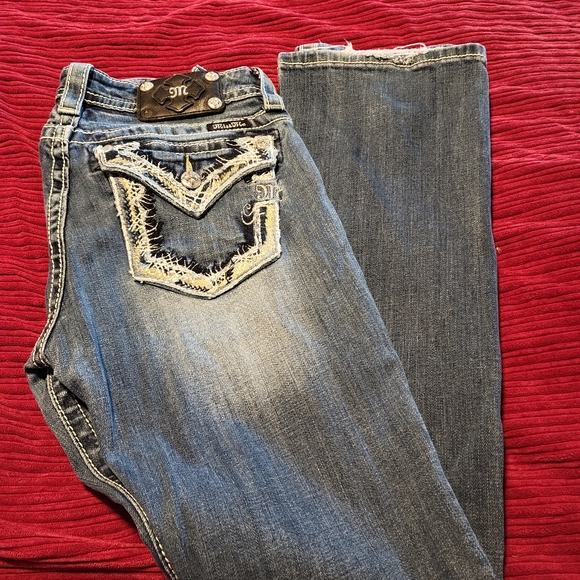 Miss me jeans - Picture 2 of 10